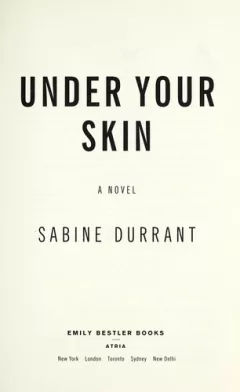Under your skin