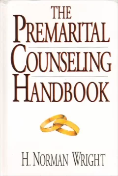 The premarital counseling handbook