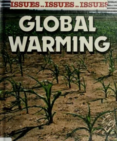 Global warming