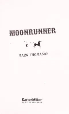 Moonrunner