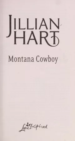 Montana cowboy