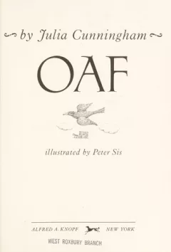 Oaf