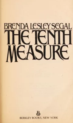 The tenth measure