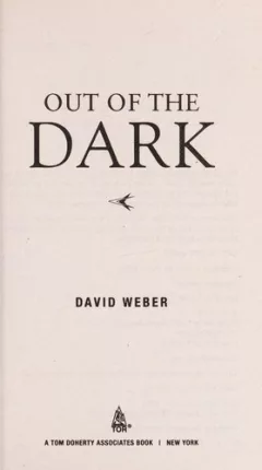 Out of the dark