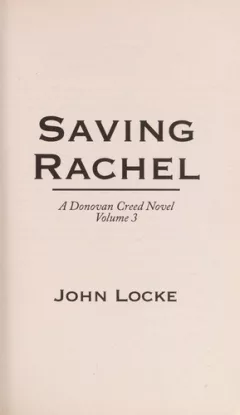Saving Rachel