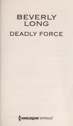 Deadly force