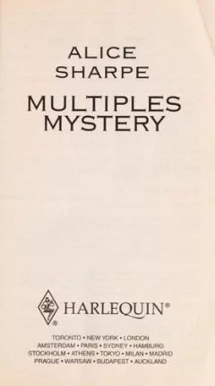 Multiples mystery