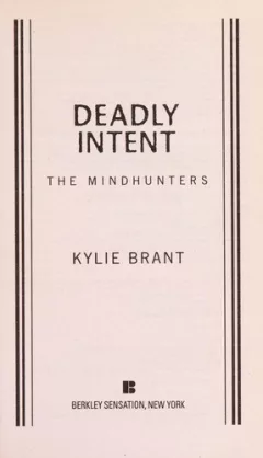 Deadly intent