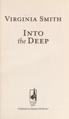 Into the deep