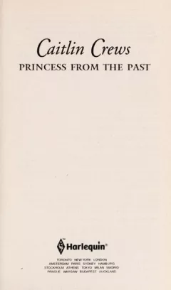 Princess from the past