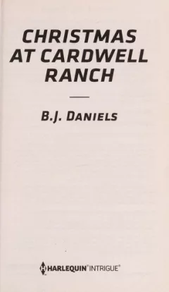Christmas at Cardwell Ranch