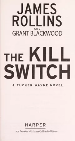 The kill switch