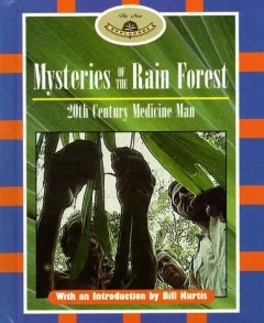Mysteries of the rain forest