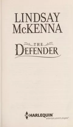 The defender