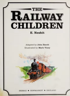 The railway children
