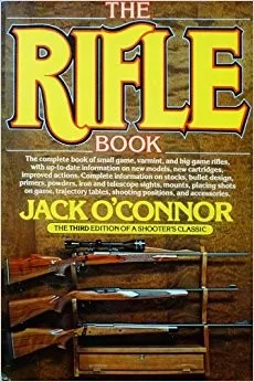 The rifle book