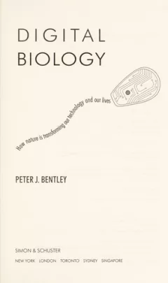 Digital biology