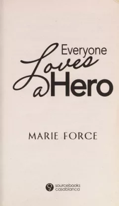 Everyone loves a hero