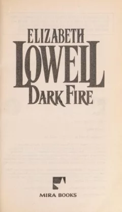 Dark Fire