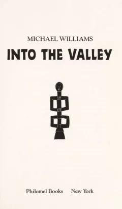 Into the valley