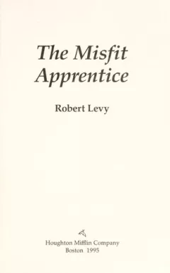 The misfit apprentice