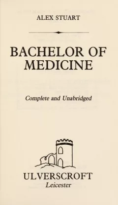Bachelor of Medicine