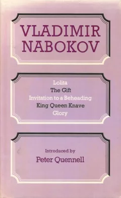 Five novels
