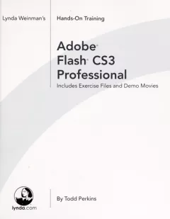 Adobe Flash CS3 Professional