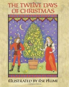 The twelve days of Christmas