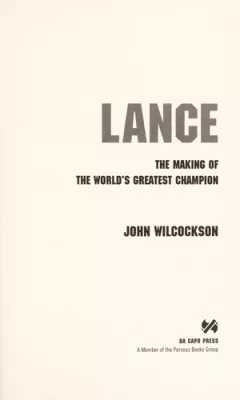 Lance