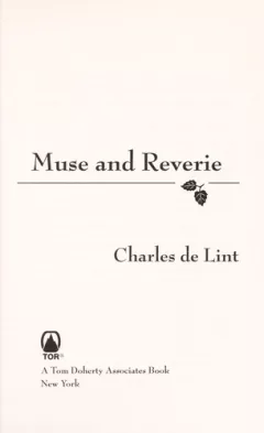 Muse and reverie