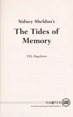 Sidney Sheldon's The Tides of Memory