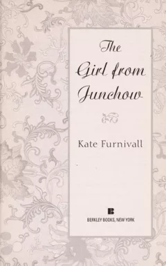 The girl from Junchow