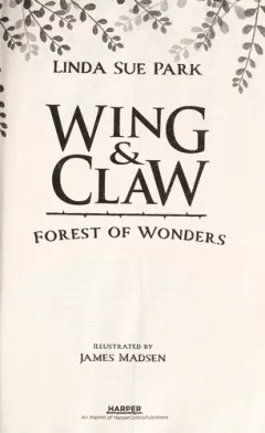 Forest of wonders