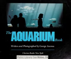 The aquarium book