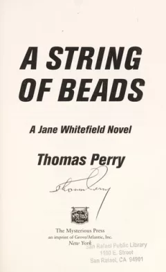A string of beads