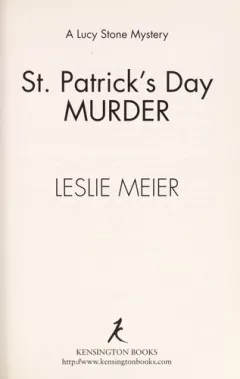 St. Patrick's Day murder