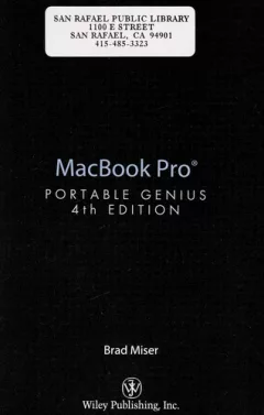 MacBook Pro