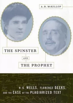 The spinster & the prophet