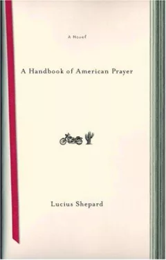 A handbook of American prayer