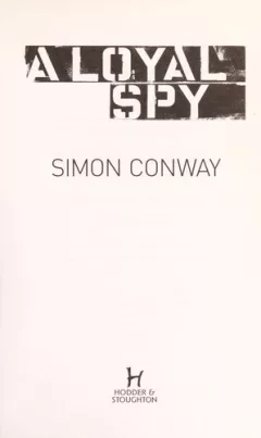 A loyal spy