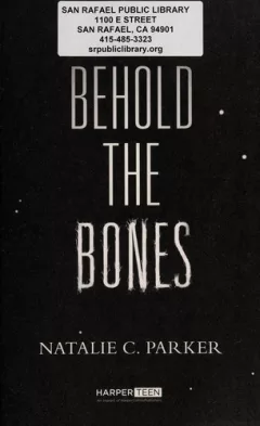 Behold the bones
