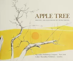 Apple tree