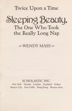 Sleeping Beauty