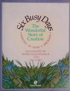 Six busy days