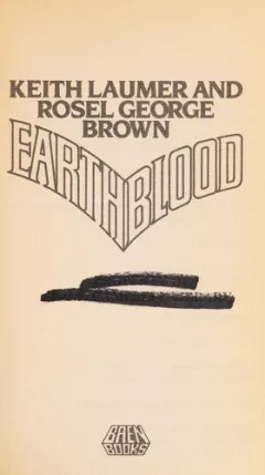 Earthblood