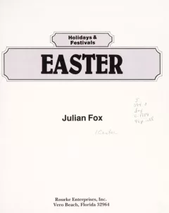Easter