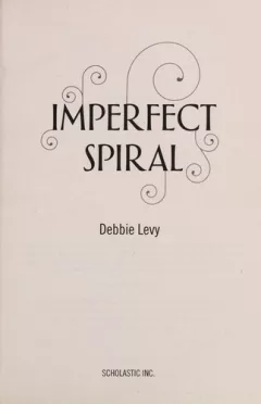 Imperfect spiral