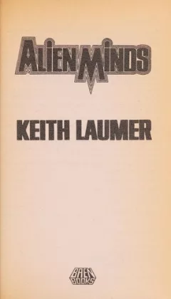 Alien minds