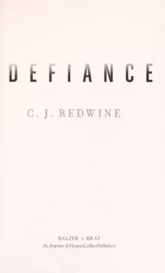 Defiance